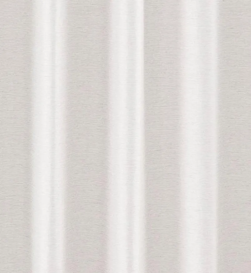 Fürstenhof Vorhänge & Gardinen-Fertiggardine Alexia 135 x 245 cm Creme
