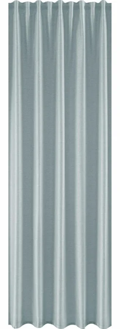 Vorhänge & Gardinen|Fürstenhof Fertiggardine Alexia 135 x 245 cm Grün
