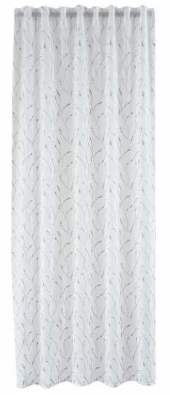 Fertiggardine Amalia 135 x 245 cm<Fürstenhof Outlet