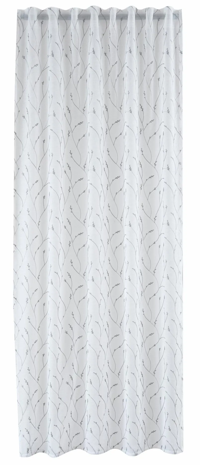Fertiggardine Amalia 135 x 245 cm<Fürstenhof Outlet