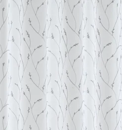 Fertiggardine Amalia 135 x 245 cm<Fürstenhof Outlet