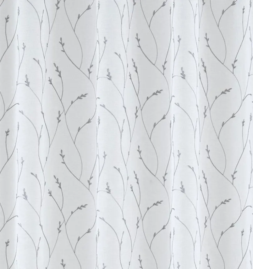 Fertiggardine Amalia 135 x 245 cm<Fürstenhof Outlet