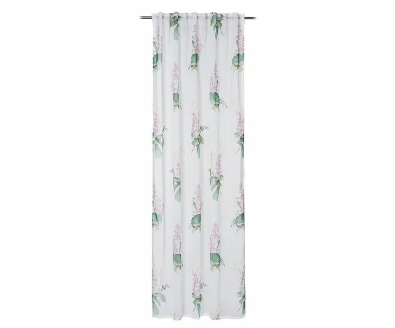 Fertiggardine Bellevue 140 x 255 cm<Gözze Outlet