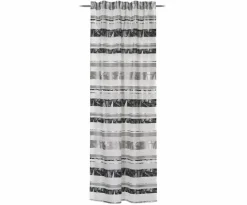 Fertiggardine Fabienne 140 x 245 cm<Gözze Discount
