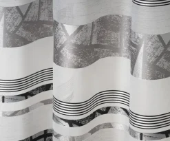 Fertiggardine Fabienne 140 x 245 cm<Gözze Discount