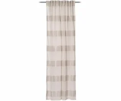 Fertiggardine Isabella 140 x 245 cm<Gözze Hot