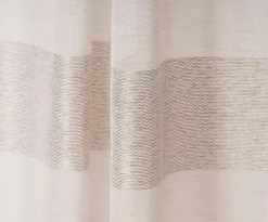 Fertiggardine Isabella 140 x 245 cm<Gözze Hot