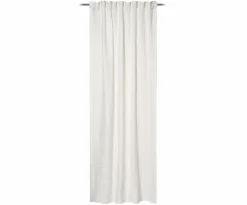 Vorhänge & Gardinen|Gözze Fertiggardine Kira 135 x 245 cm Creme