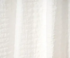 Vorhänge & Gardinen|Gözze Fertiggardine Kira 135 x 245 cm Creme