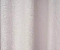 Vorhänge & Gardinen|Gözze Fertiggardine Stormy 140 x 245 cm Grau