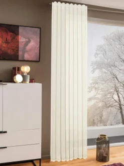 Fertiggardine Till 135 x 245 cm<Collection Noblesse Discount