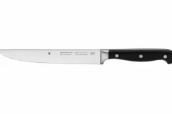 WMF Schneidwaren-Filetiermesser Spitzenklasse Plus 17 cm Schwarz