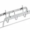 Rösle Grillzubehör-Fischhalter Edelstahl 18/10