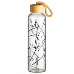 Trinkflaschen|Trinkflaschen| Flasche 550 ml Klar