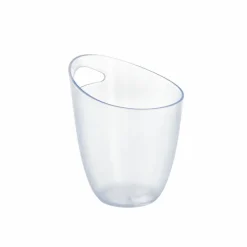 Bar- & Weinzubehör-Flaschenkühler 2800 ml Klar