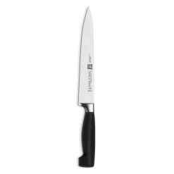 Fleischmesser Vier Sterne 20 cm<Zwilling Discount