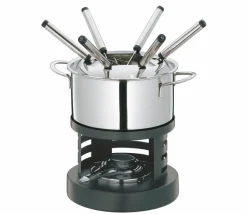 Fondue Luzern<Küchenprofi New