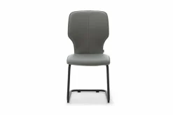 Musterring Stühle-Freischwinger Nevio V1444 Grau