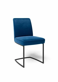 JOOP! Stühle-Freischwinger Swing (6184) Blau