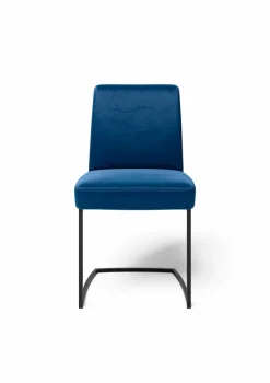 JOOP! Stühle-Freischwinger Swing (6184) Blau