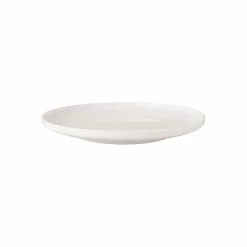 Villeroy & Boch Geschirr-Frühstücksteller Afina Ø 22 cm Weiß