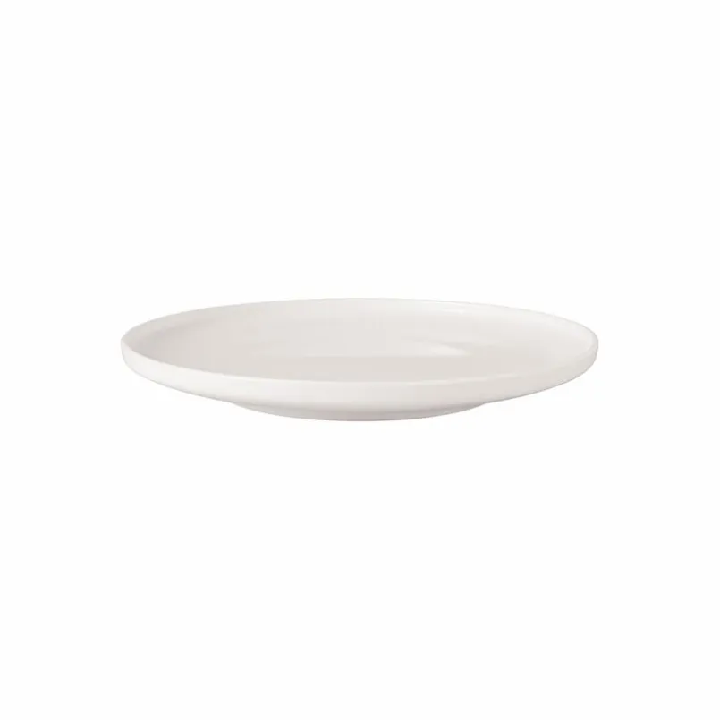 Villeroy & Boch Geschirr-Frühstücksteller Afina Ø 22 cm Weiß