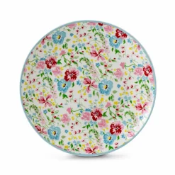 Frühstücksteller Alexandra Ø 20,3 cm< Discount