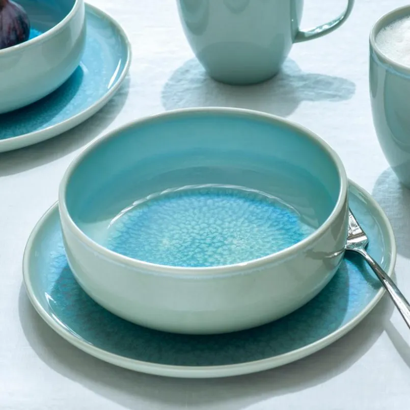 Frühstücksteller Crafted Blueberry Ø 21 cm<like. by Villeroy & Boch Clearance