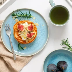 Frühstücksteller Crafted Blueberry Ø 21 cm<like. by Villeroy & Boch Clearance