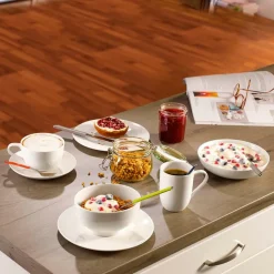 Frühstücksteller For Me Ø 21,5 cm<Villeroy & Boch Best