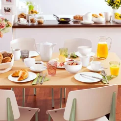 Frühstücksteller For Me Ø 21,5 cm<Villeroy & Boch Best