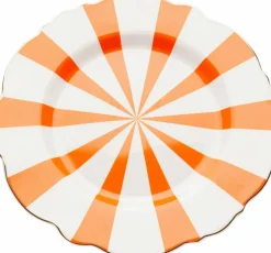 Frühstücksteller Harlequin Ø 21,5 cm<KARE DESIGN Discount