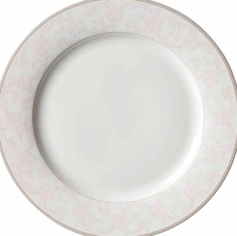 Geschirr|Ritzenhoff & Breker Frühstücksteller Isabella Ø 20,5 cm Beige