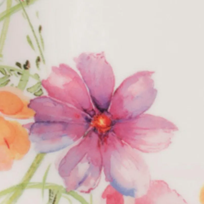 Frühstücksteller Mariefleur Ø 21 cm<Villeroy & Boch Sale