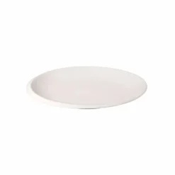 Villeroy & Boch Geschirr-Frühstücksteller New Moon Ø 24,2 cm Weiß