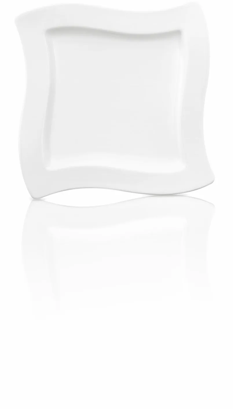 Frühstücksteller New Wave<Villeroy & Boch New