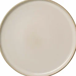 Geschirr|Ritzenhoff & Breker Frühstücksteller Olivia Ø 21 cm Beige