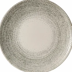 Geschirr|Ritzenhoff & Breker Frühstücksteller Rimini Ø 20,5 cm Stone