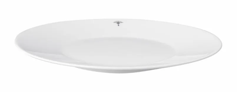 Frühstücksteller Single Cornflower 2tlg.<JOOP! Hot