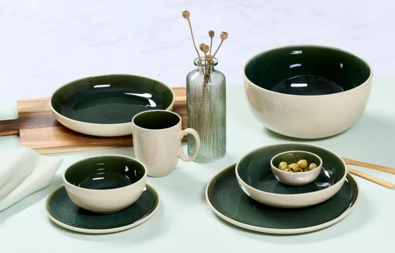 Frühstücksteller Skog Ø 20 cm<Ritzenhoff & Breker Best