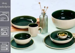 Frühstücksteller Skog Ø 20 cm<Ritzenhoff & Breker Best