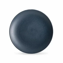Geschirr|Fürstenhof Frühstücksteller Sofia Ø 21 cm Marine Blau