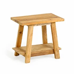 Fußhocker Safara<DAHEIM