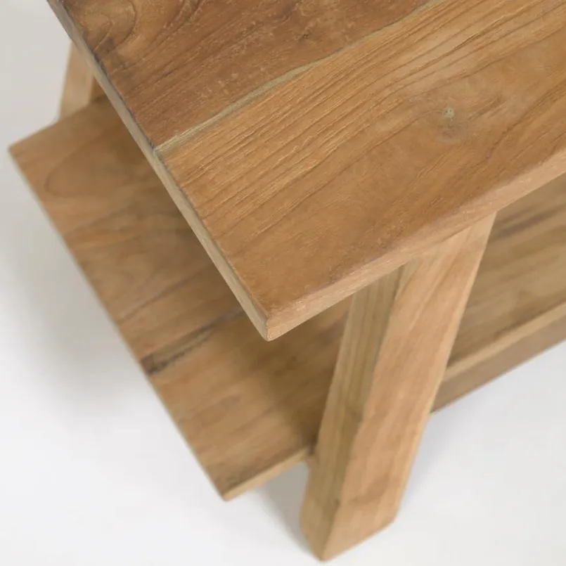 Fußhocker Safara<DAHEIM
