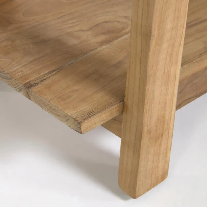 Fußhocker Safara<DAHEIM