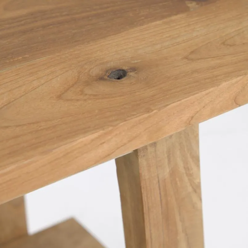 Fußhocker Safara<DAHEIM