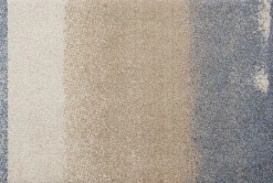 Fußmatten|Wash & Dry Fußmatte Medley 50 x 75 cm Beige