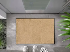 Fußmatte 75 x 120 cm<Wash & Dry Discount