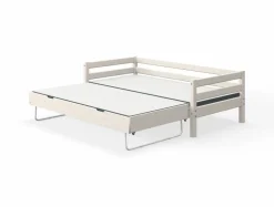 Funktionsbett Classic 90 x 200 cm<Flexa Hot