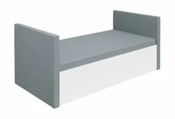Jugendbetten|Jugendbetten|Paidi Funktionsbett Flynn 100 x 200 cm Blau / Weiß